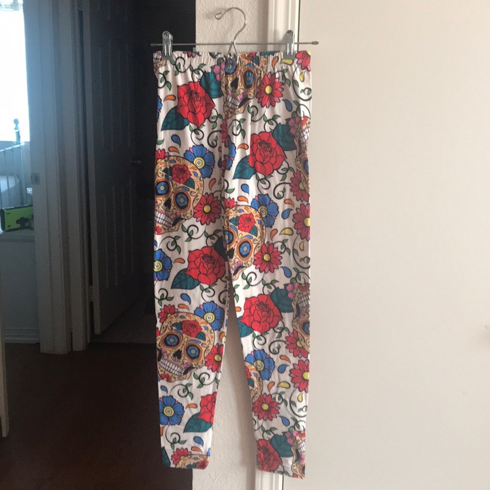 Leggings Soft and comfortable